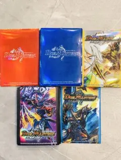 2026年最新】スリーブ デュエマ 公式の人気アイテム - メルカリ