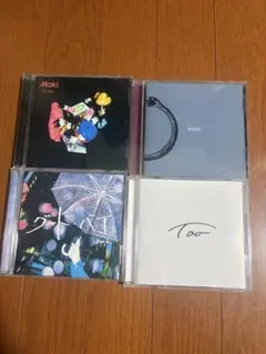 2026年最新】maki cd デモの人気アイテム - メルカリ