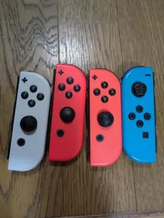 2026年最新】nintendo switch ジョイコン ジャンクの人気アイテム