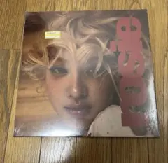 2026年最新】BLACKPINK ロゼ lpの人気アイテム - メルカリ