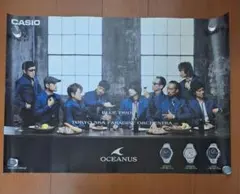 2026年最新】スカパラ ポスターの人気アイテム - メルカリ