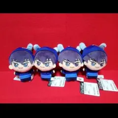 2026年最新】ブルーロック ちびぐるみ casualの人気アイテム - メルカリ