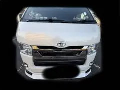 2026年最新】ハイエース純正ボンネットの人気アイテム - メルカリ