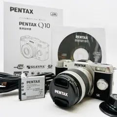 2026年最新】pentax q10の人気アイテム - メルカリ