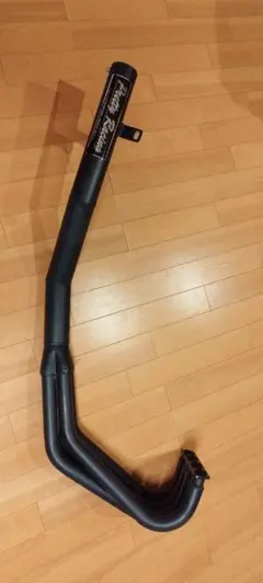 2026年最新】バリオス2 ショート管の人気アイテム - メルカリ