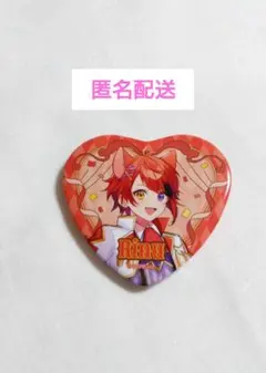 2026年最新】莉犬くんハート缶バッジの人気アイテム - メルカリ