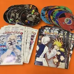 2026年最新】メルヘブン dvdの人気アイテム - メルカリ