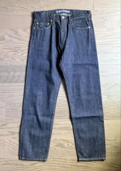 2026年最新】HERILL ストレートデニムの人気アイテム - メルカリ