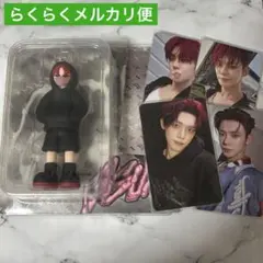 2026年最新】ヨンジュン ggum フィギュアの人気アイテム - メルカリ