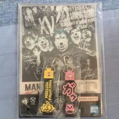 2026年最新】MAN WITH A MISSION サインの人気アイテム - メルカリ