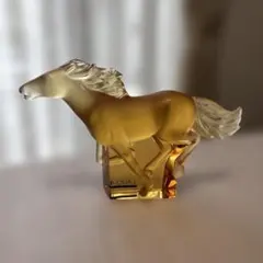 2026年最新】ラリック 馬の人気アイテム - メルカリ