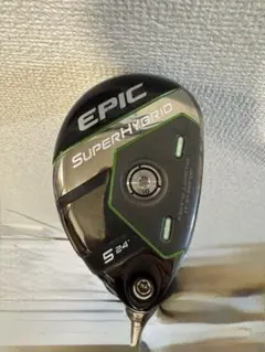 2026年最新】キャロウェイ エピックスーパー ハイブリッドの人気