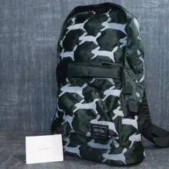 2026年最新】mina perhonen porterの人気アイテム - メルカリ