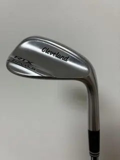 2026年最新】クリーブランド rtx zipcore 50の人気アイテム - メルカリ