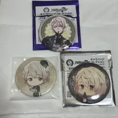 2026年最新】棗巳波 缶バッジの人気アイテム - メルカリ