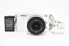 2026年最新】nikon j1 充電器の人気アイテム - メルカリ