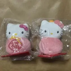 2026年最新】セブンイレブン キティ ぬいぐるみの人気アイテム - メルカリ