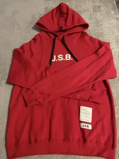 2026年最新】三代目 j soul brothersパーカーの人気アイテム - メルカリ