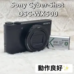 2026年最新】サイバーショット dsc-wx500の人気アイテム - メルカリ