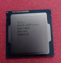 2026年最新】core i5 4570 CPUの人気アイテム - メルカリ