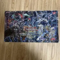 2026年最新】遊戯王プレイマット world championshipの人気アイテム