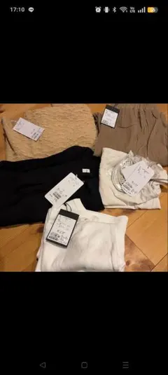 2026年最新】ラビッシュゲート 福袋の人気アイテム - メルカリ