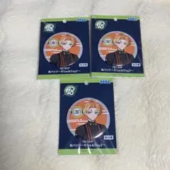 2026年最新】18Trip あく太 缶バッジの人気アイテム - メルカリ