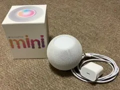2026年最新】homepod mini ホワイトの人気アイテム - メルカリ