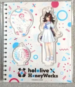 2026年最新】大神ミオアクリルスタンドの人気アイテム - メルカリ