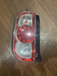 2026年最新】ハスラー テールライトの人気アイテム - メルカリ