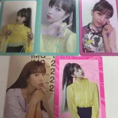 2026年最新】fancy トレカ ミナの人気アイテム - メルカリ