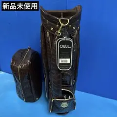 2026年最新】OWL ゴルフバッグ・キャディバッグの人気アイテム - メルカリ