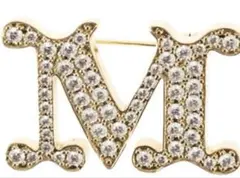 2026年最新】maxmara ブローチの人気アイテム - メルカリ