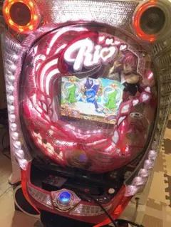 2026年最新】rio 実機の人気アイテム - メルカリ