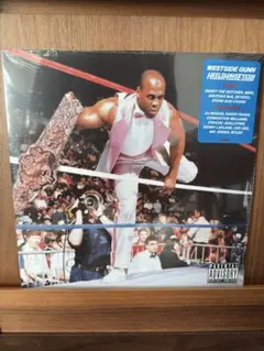 2026年最新】westside gunn レコードの人気アイテム - メルカリ