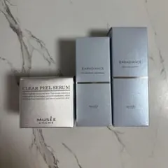2026年最新】ミュゼコスメクリアピールセラムの人気アイテム - メルカリ