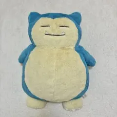 2026年最新】カビゴン ぬいぐるみ ポケモンセンター ふわふわの人気