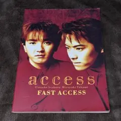 2026年最新】access 浅倉大介 貴水博之の人気アイテム - メルカリ