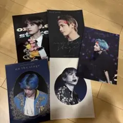 2026年最新】bts v テテ ポスターの人気アイテム - メルカリ