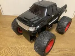 2026年最新】タミヤ 1/10 ブラックフットの人気アイテム - メルカリ