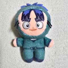 2026年最新】忍たま乱太郎 ほわぬい 七松小平太の人気アイテム - メルカリ