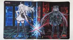 2026年最新】プレイマット 遊戯王 閃刀姫の人気アイテム - メルカリ