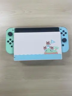 2026年最新】nintendo switch 本体 あつまれどうぶつの森セットの人気