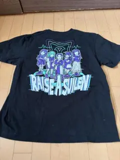 2026年最新】Raise a suilen tシャツの人気アイテム - メルカリ