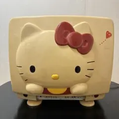 2026年最新】ブラウン管テレビ キティの人気アイテム - メルカリ