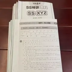 2026年最新】SS特訓の人気アイテム - メルカリ