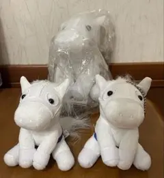 2026年最新】ソダシ アイドルホースの人気アイテム - メルカリ