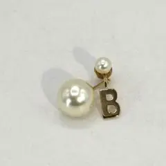 2026年最新】dior トライバルピアス 片耳の人気アイテム - メルカリ