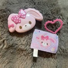 2026年最新】マック ぼんぼんりぼんの人気アイテム - メルカリ