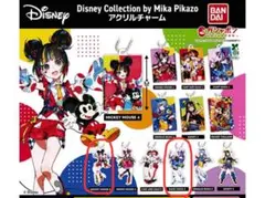 2026年最新】MiKA pikazo ディズニーの人気アイテム - メルカリ